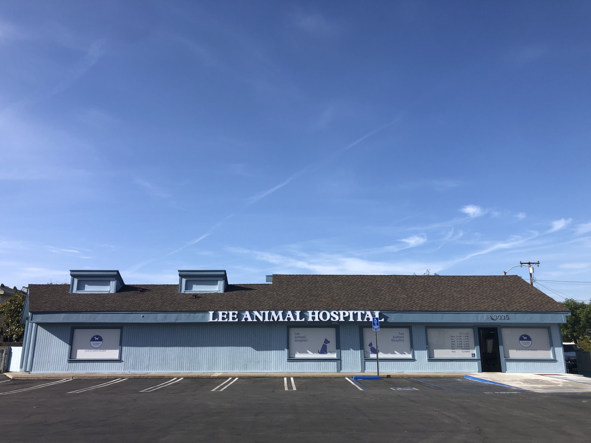 Hospital